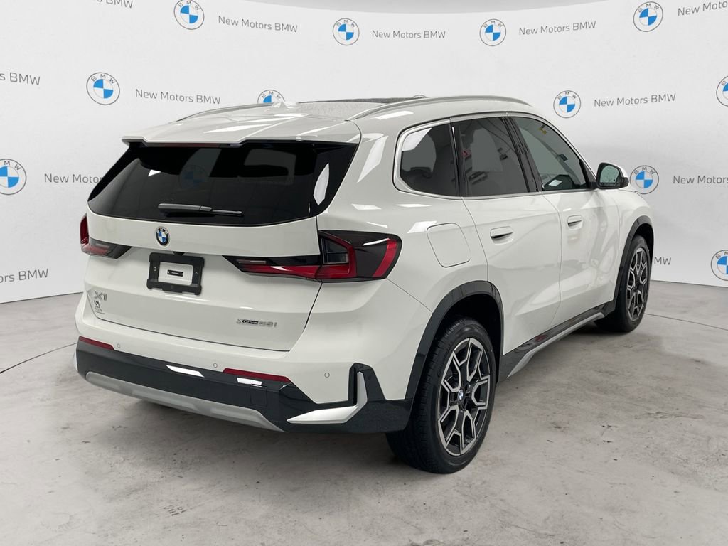 New 2026 BMW X1 xDrive28i w/ Technology Package image 4