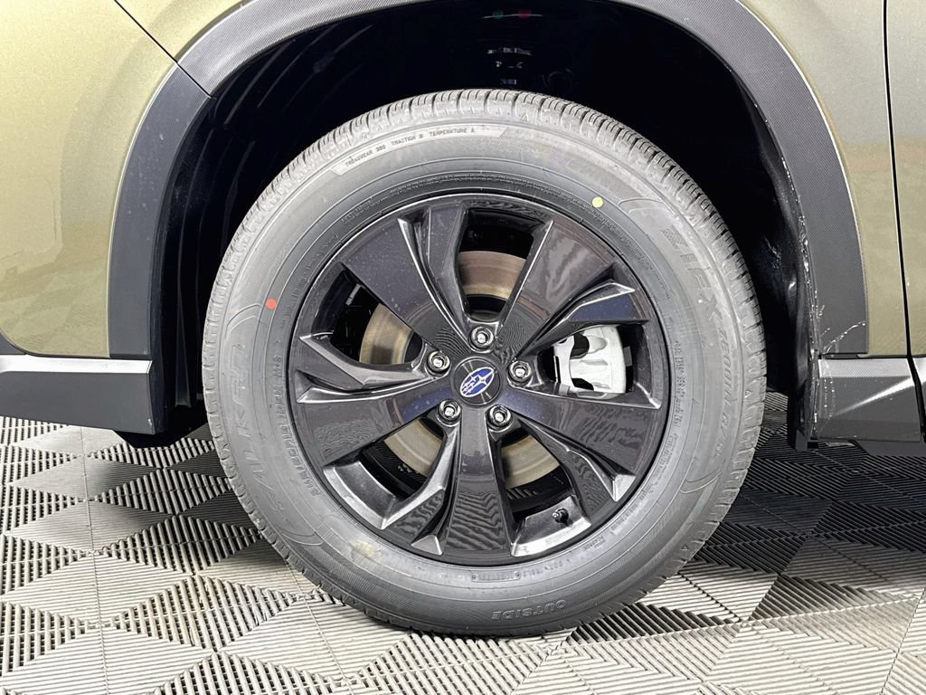 New 2026 Subaru Ascent Premium AWD/4WD image 31