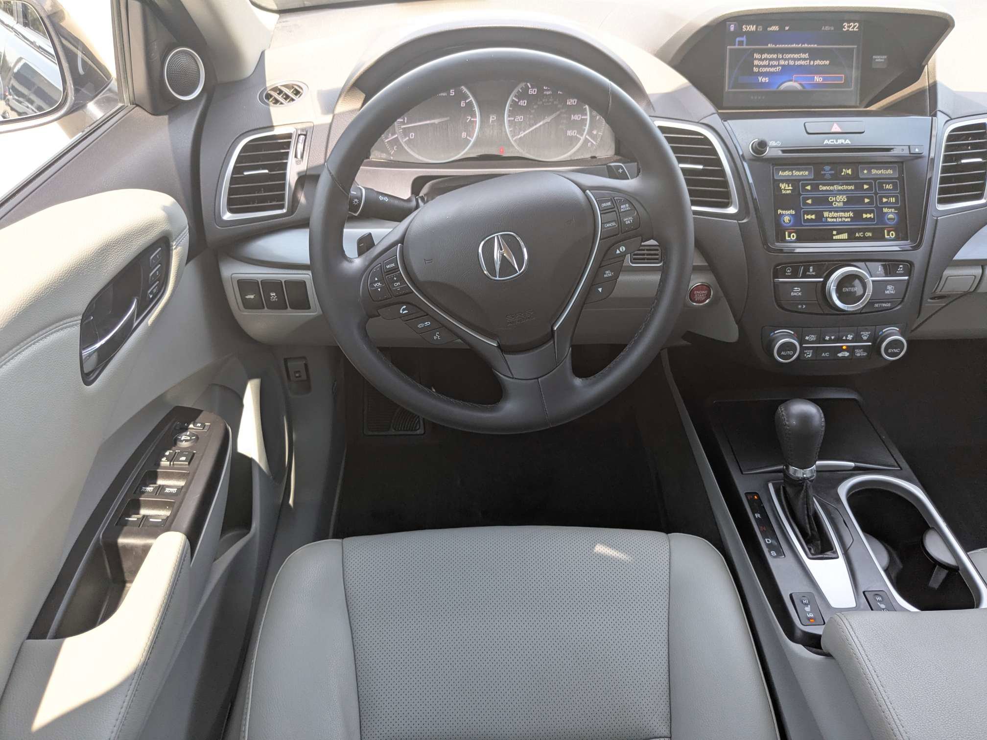 Used 2018 Acura RDX FWD w/ Technology Package image 18