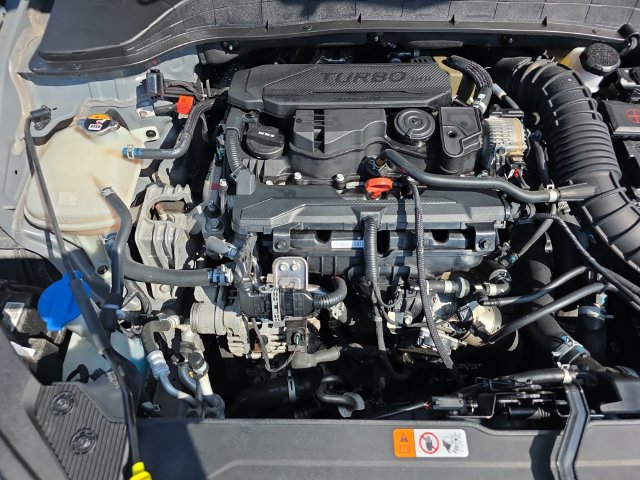 Used 2023 Hyundai Kona Limited FWD image 34