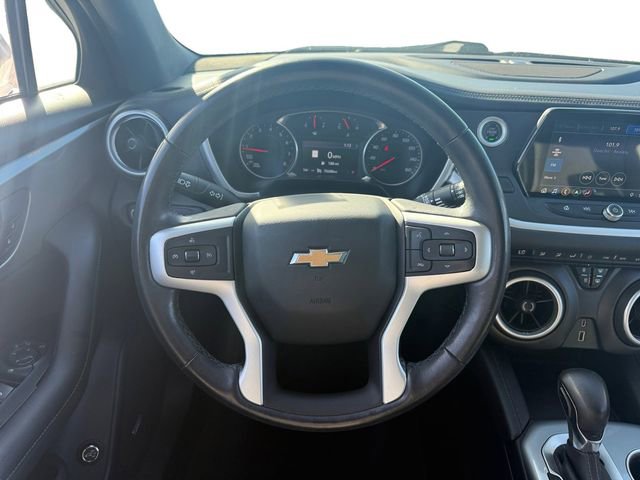 Used 2019 Chevrolet Blazer LT w/ Sound & Technology Package image 13