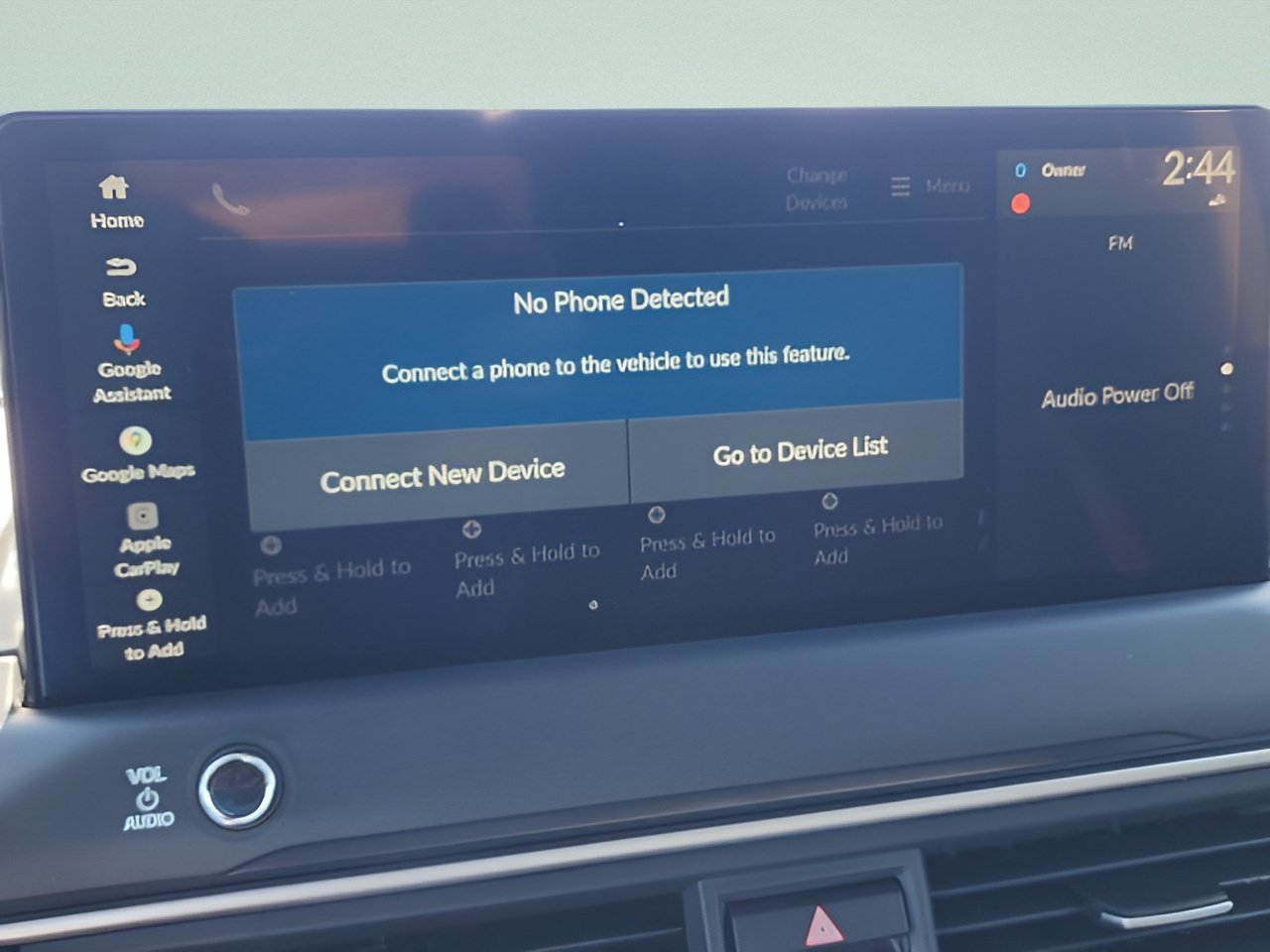 New 2026 Honda Pilot EX-L image 28