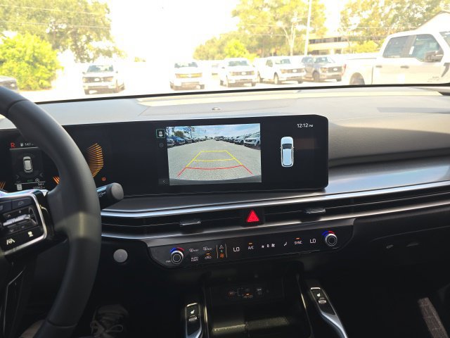 Used 2025 Kia Sorento S w/ Panoramic Sunroof Package FWD image 21