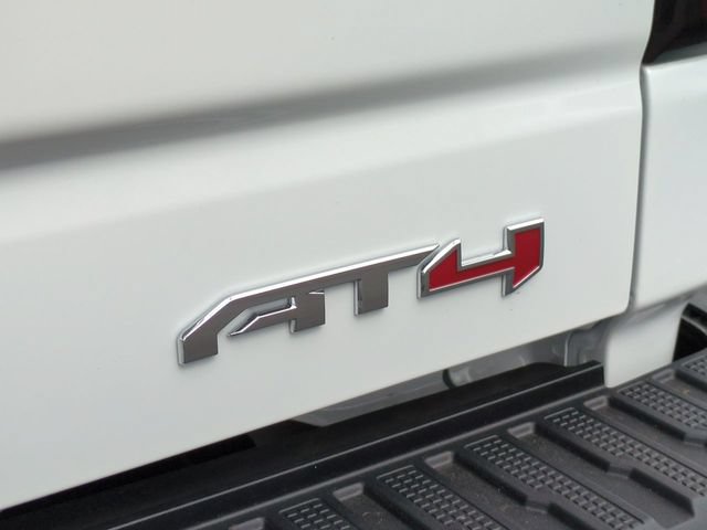 New 2026 GMC Sierra 1500 AT4 w/ AT4 Premium Package AWD/4WD image 34