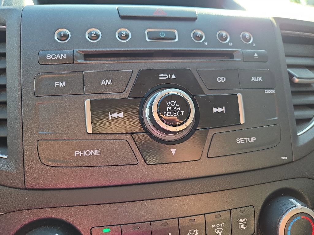 Used 2013 Honda CR-V EX image 48