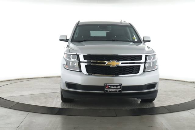 Used 2018 Chevrolet Suburban LT AWD/4WD image 12