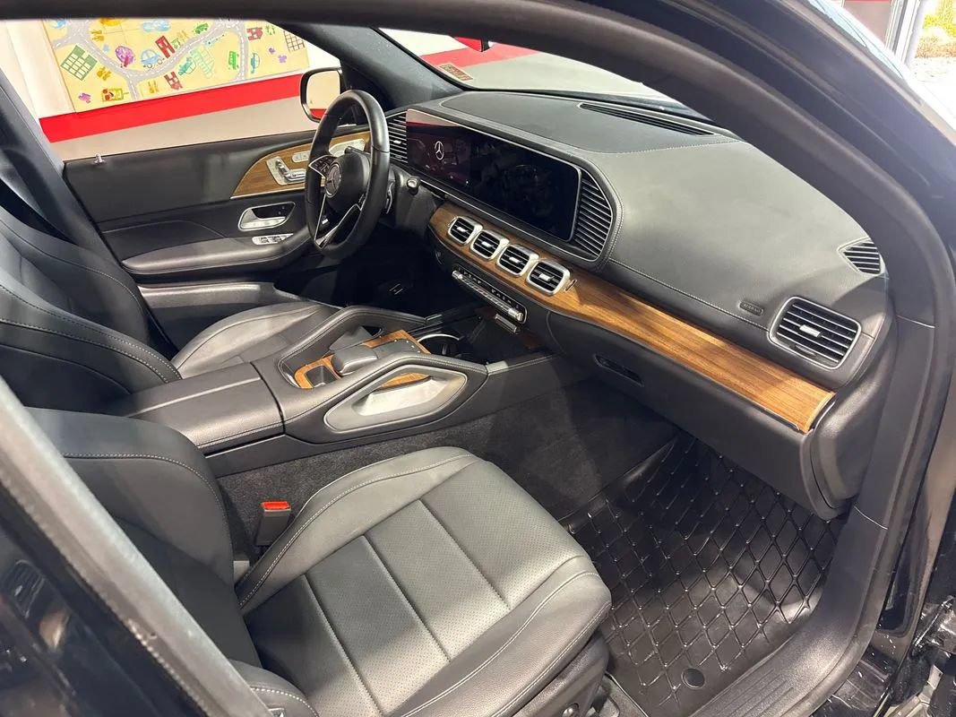 Used 2026 Mercedes-Benz GLE 350 4MATIC image 70