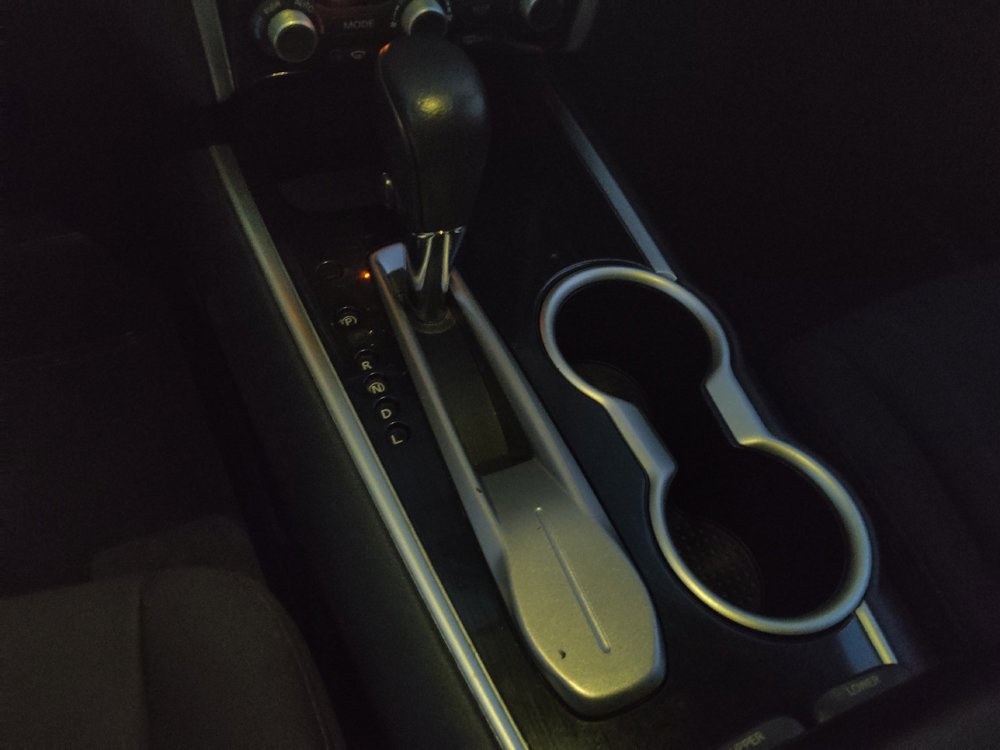 Used 2020 Nissan Pathfinder SV image 26