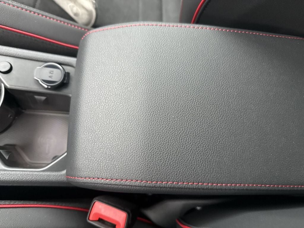 New 2026 Volkswagen GTI SE FWD image 38