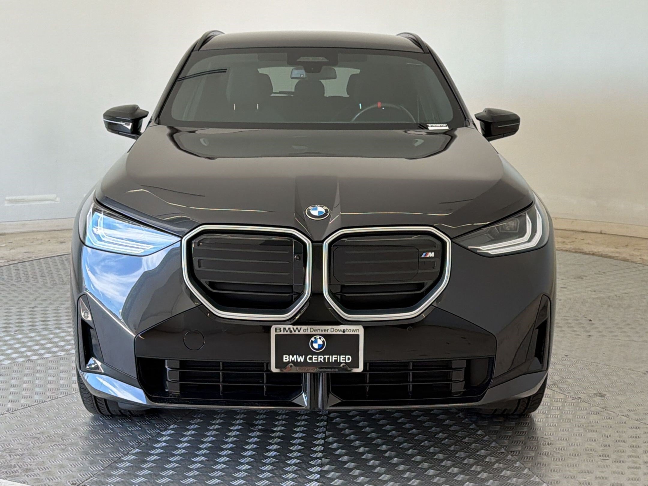 Certified 2026 BMW X3 M50 AWD/4WD image 6