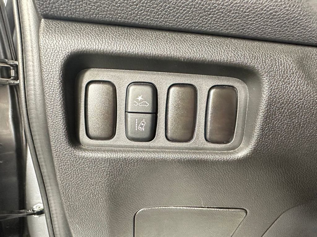 Used 2025 Mitsubishi Outlander Sport ES image 22