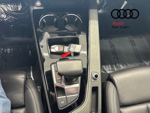 Used 2024 Audi A5 2.0T Premium Plus image 20