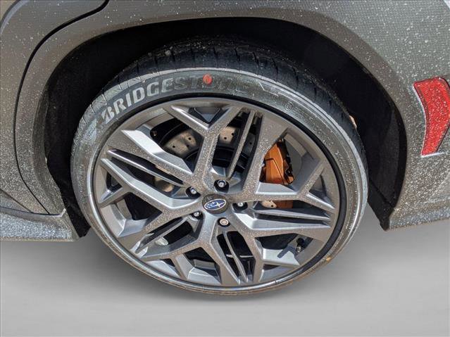 New 2026 Subaru WRX tS image 9