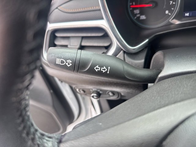 Used 2019 Chevrolet Equinox Premier image 19