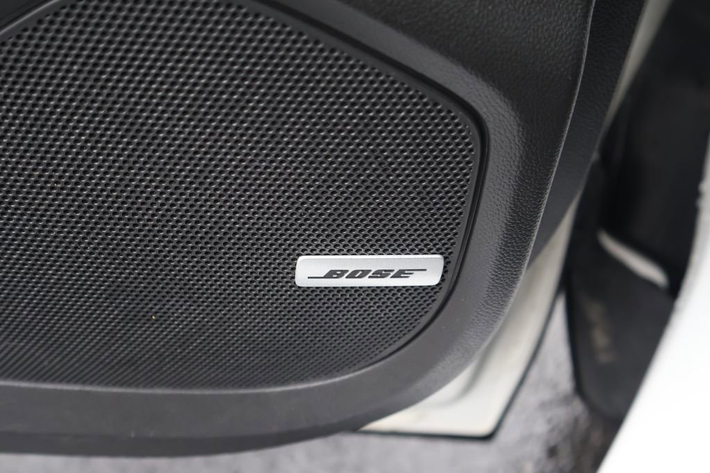 Certified 2023 Chevrolet TrailBlazer RS w/ Sun and Liftgate Package image 39