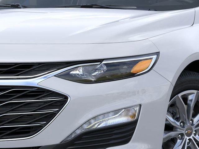 New 2025 Chevrolet Malibu LT image 10