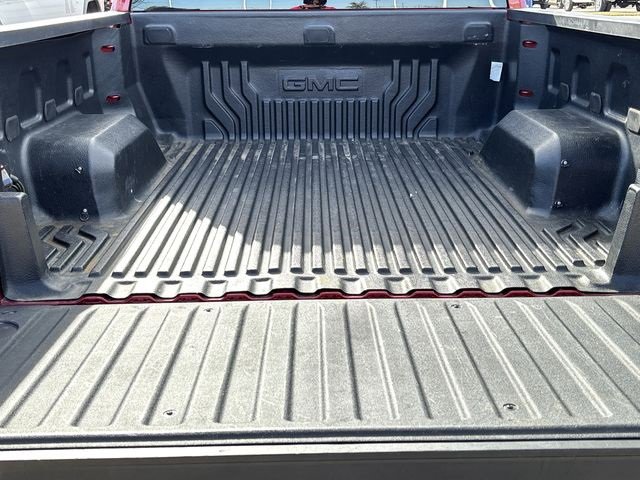 Used 2023 GMC Sierra 1500 Elevation image 28