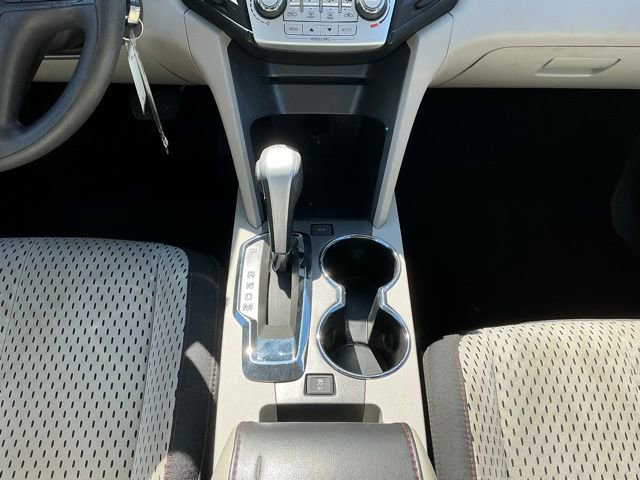 Used 2014 Chevrolet Equinox LS image 27