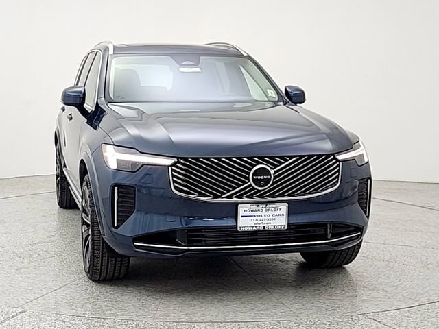 Certified 2025 Volvo XC90 T8 Ultra w/ Protection Package Premier image 2