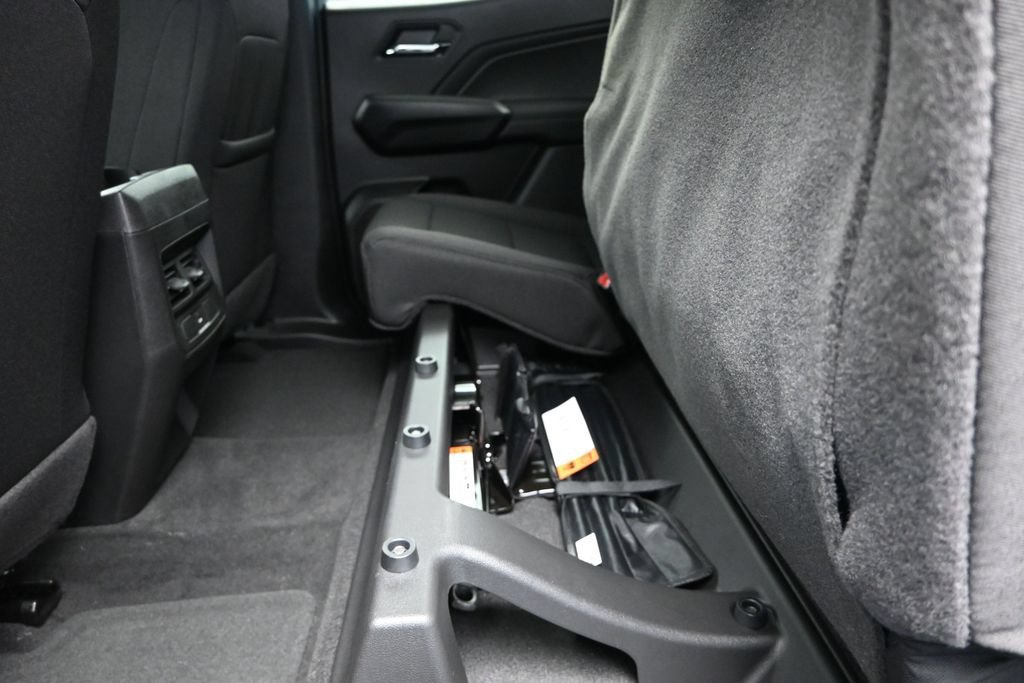 New 2026 Chevrolet Colorado LT w/ Advanced Trailering Package RWD image 17