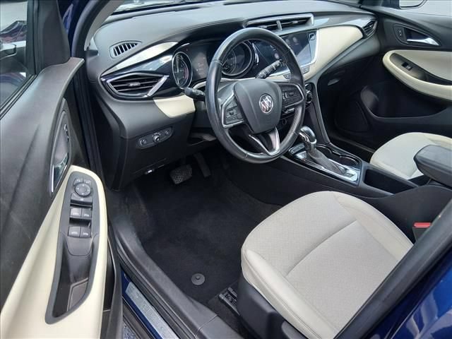 Used 2023 Buick Encore GX Preferred FWD image 10