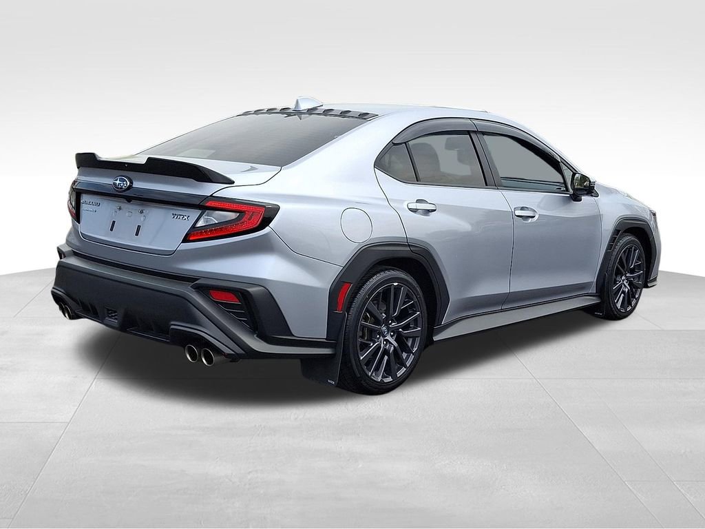 Used 2023 Subaru WRX Limited AWD/4WD image 6
