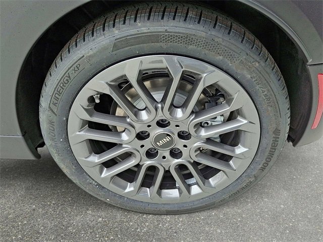 New 2026 MINI Cooper S image 5