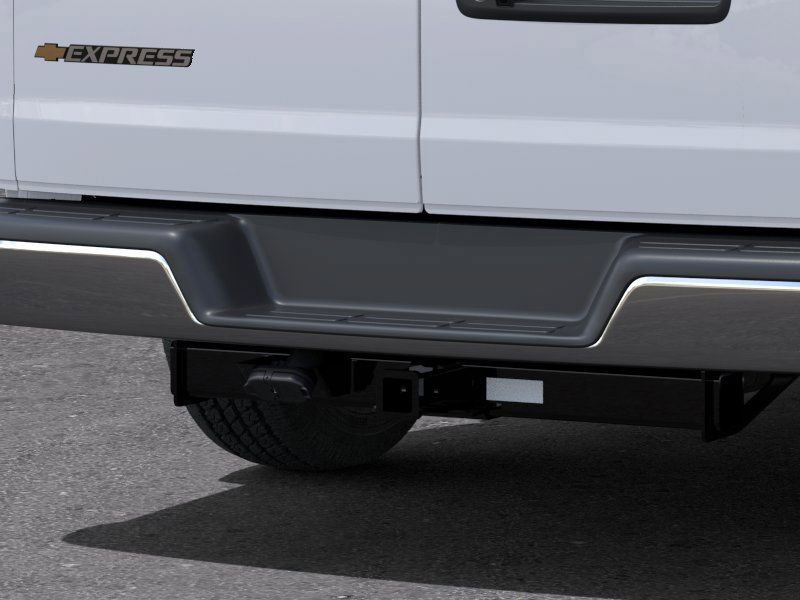 New 2024 Chevrolet Express 2500 w/ Driver Convenience Package image 14
