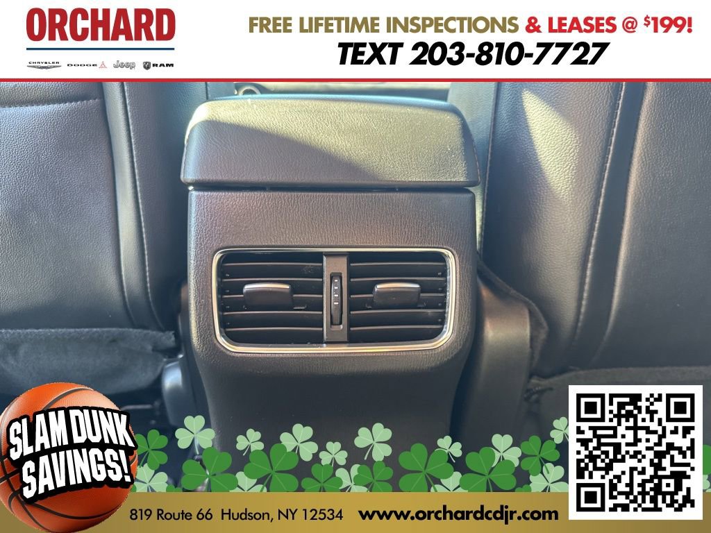 Used 2021 MAZDA CX-5 Grand Touring Reserve image 20