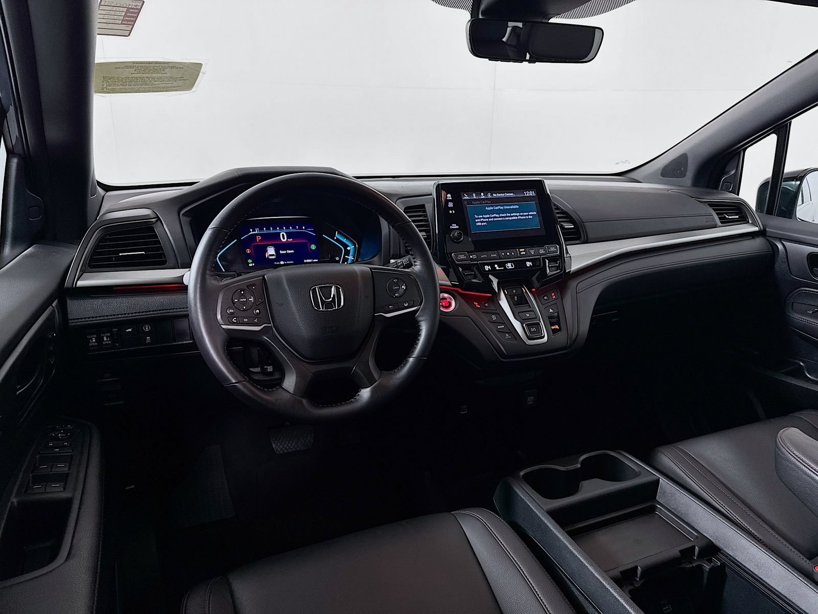 Used 2023 Honda Odyssey Sport image 19