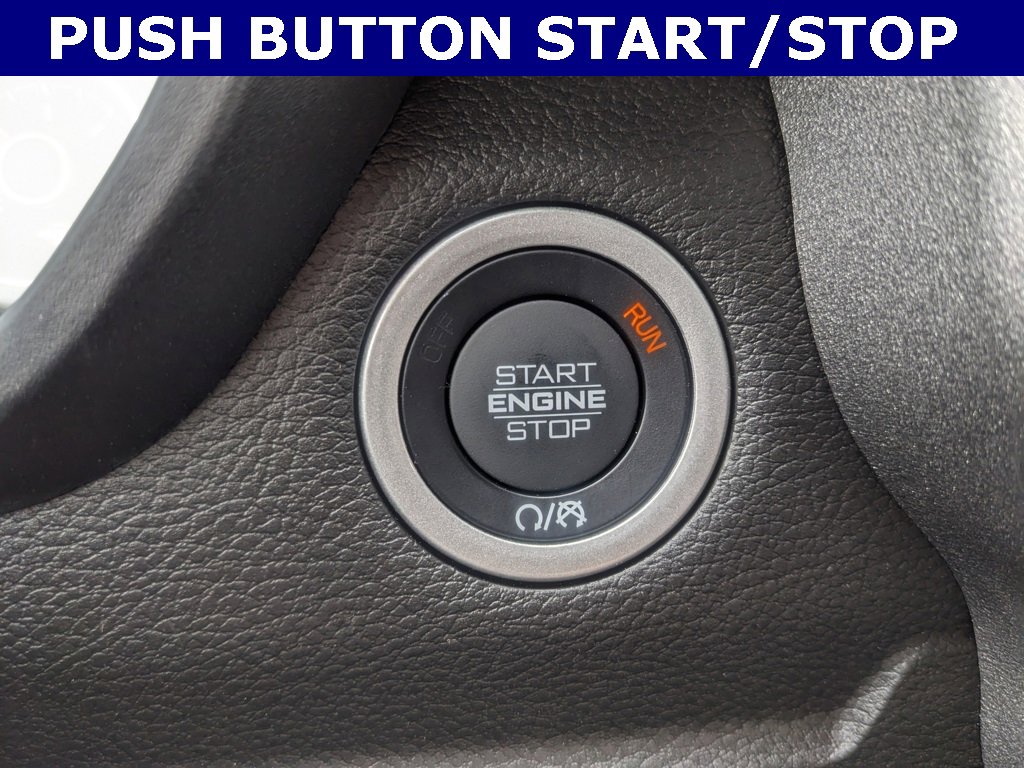 New 2025 RAM 1500 Tradesman image 12