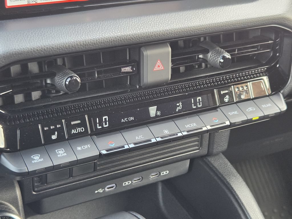 Used 2024 Toyota Land Cruiser 1958 AWD/4WD image 19