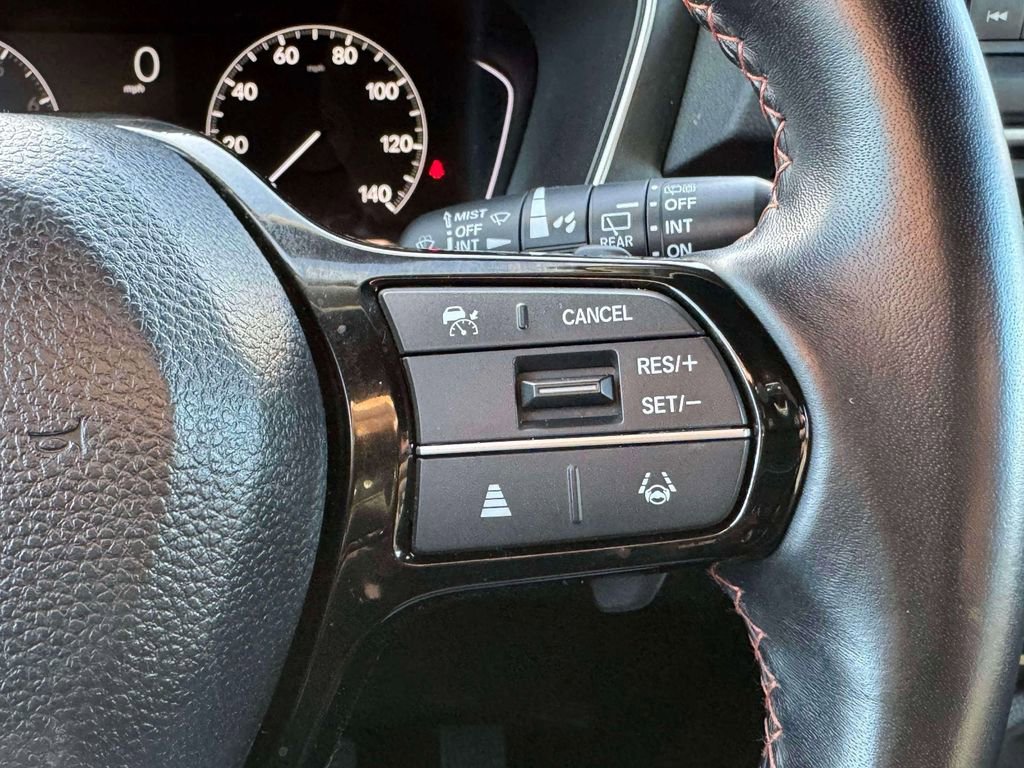 Used 2023 Honda Pilot Sport image 22