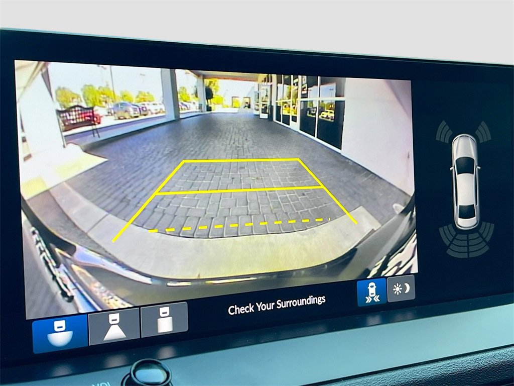 Used 2023 Honda Accord EX-L image 12