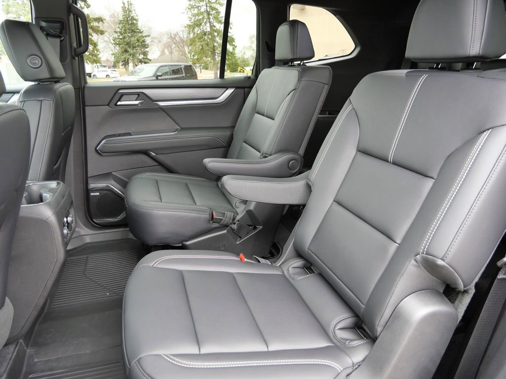 New 2026 GMC Acadia Elevation w/ Elevation Premium Package image 37