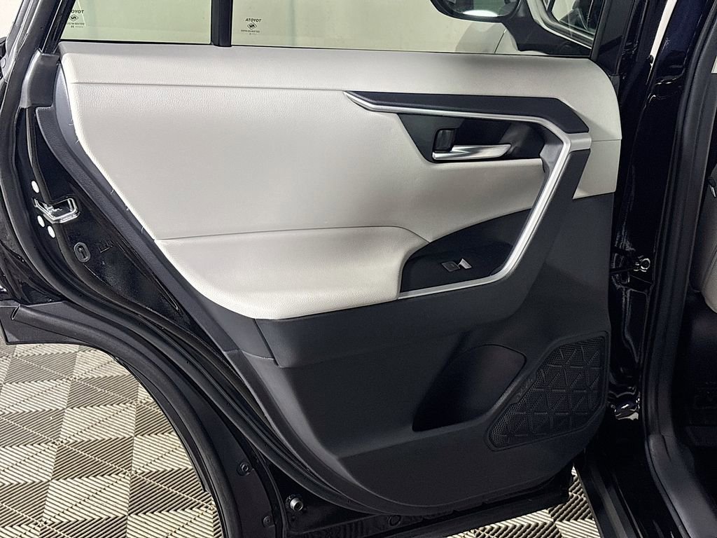 Used 2025 Toyota RAV4 XLE Premium w/ Weather Package image 20