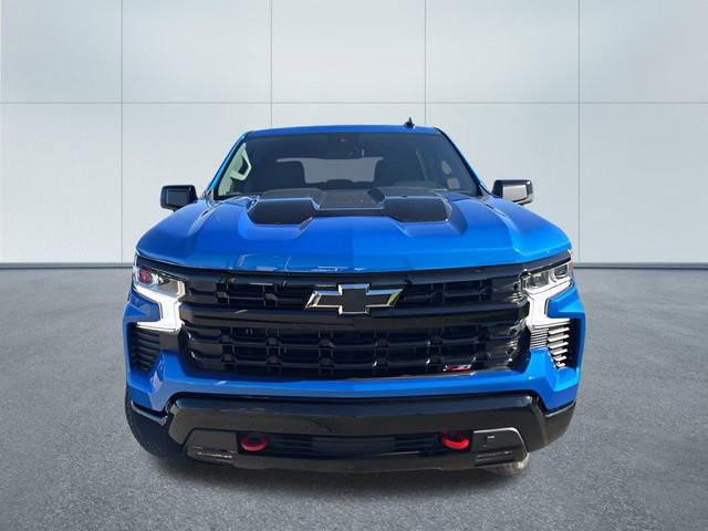 New 2026 Chevrolet Silverado 1500 LT Trail Boss w/ Convenience Package II image 5