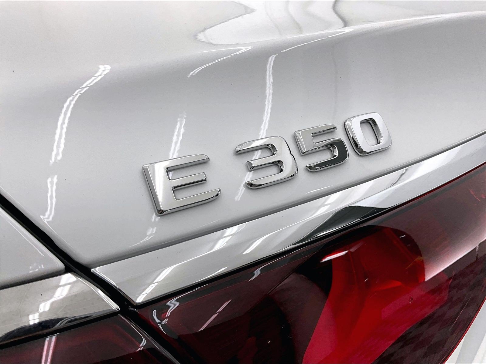 Used 2026 Mercedes-Benz E 350 Sedan image 7