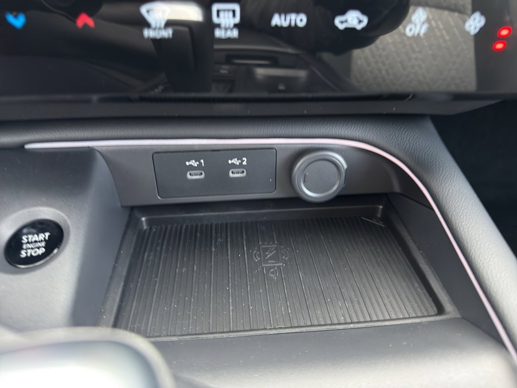 New 2026 Nissan Sentra SV w/ SV Convenience Package image 19