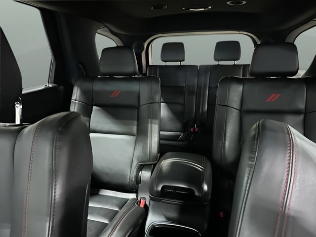 Used 2024 Dodge Durango Citadel AWD/4WD image 22