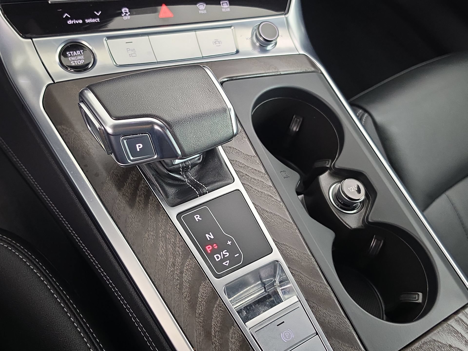 Used 2023 Audi A6 Premium Plus w/ Premium Plus Package AWD/4WD image 34