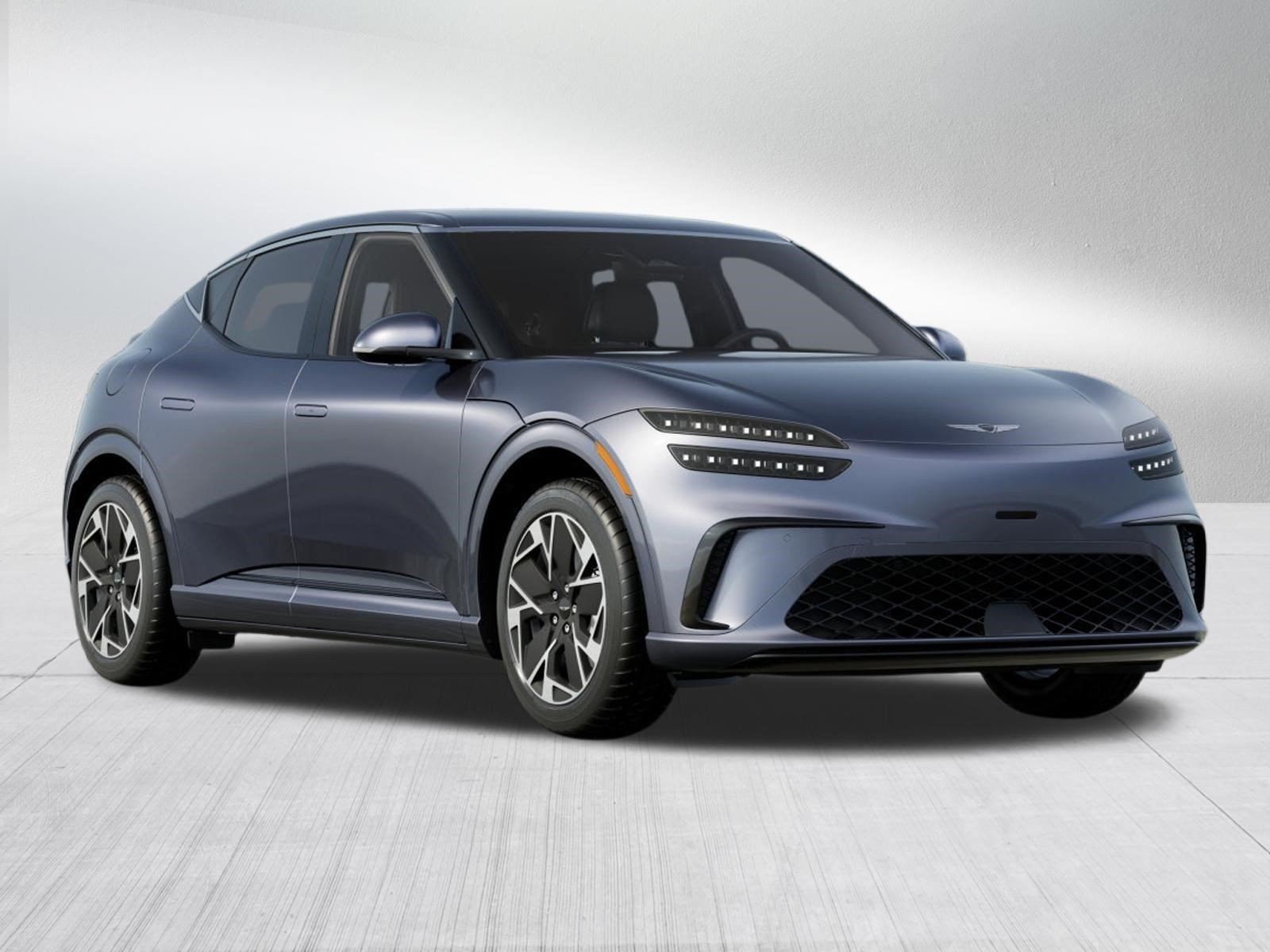 New 2027 Genesis GV60 AWD image 2