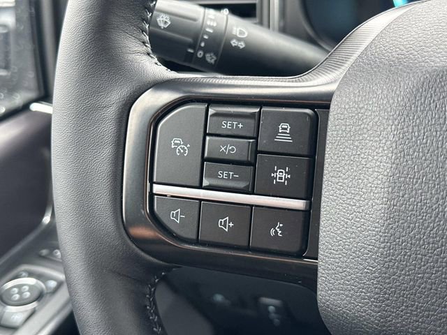 New 2026 Ford F250 Platinum image 26