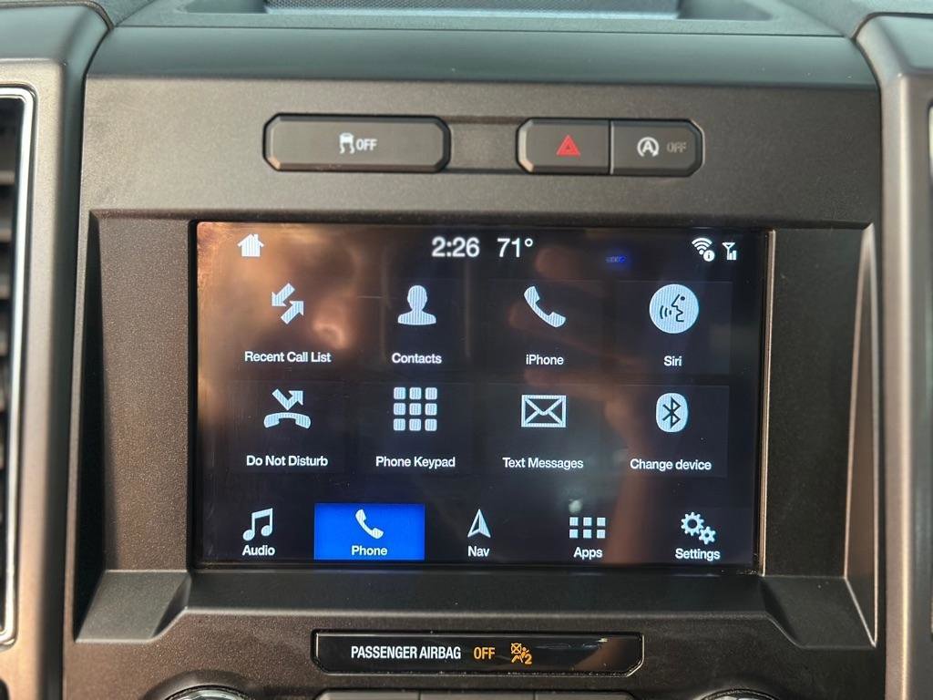 Used 2019 Ford F150 XLT w/ Equipment Group 302A Luxury AWD/4WD image 21