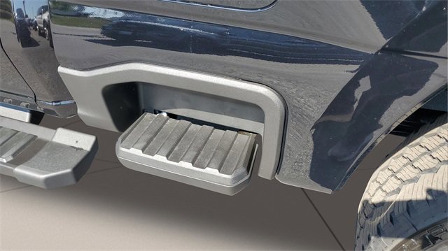 New 2026 Ford F250 4x4 Crew Cab Super Duty image 11