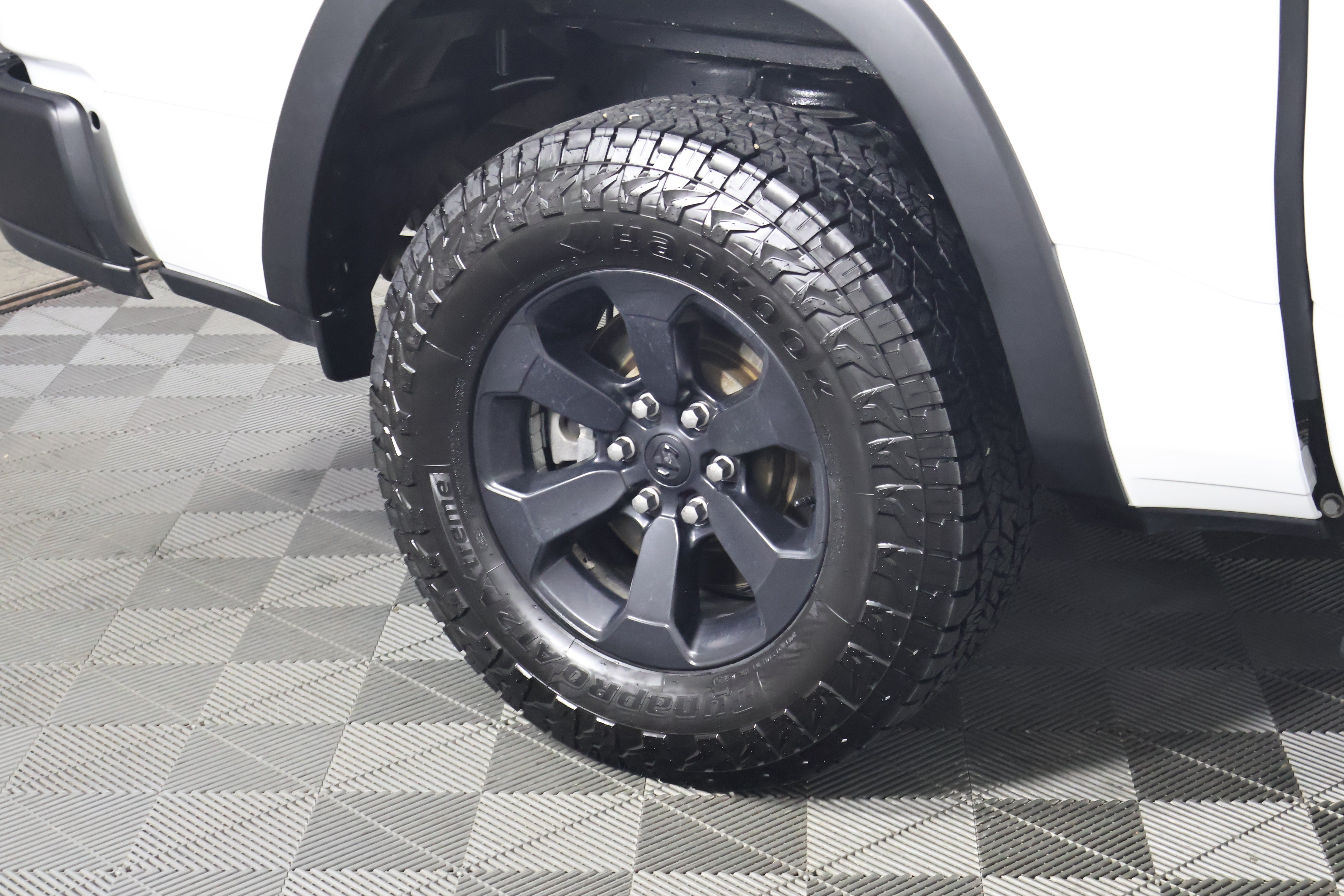 Used 2021 RAM 1500 Rebel w/ Night Edition AWD/4WD image 55