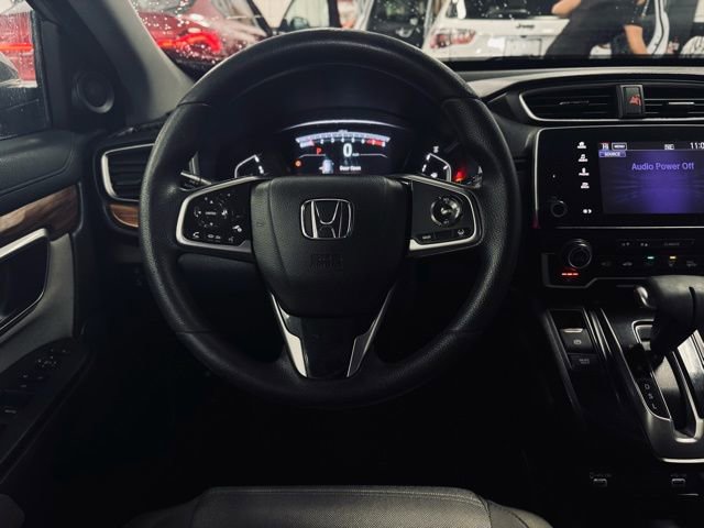 Used 2022 Honda CR-V EX image 21