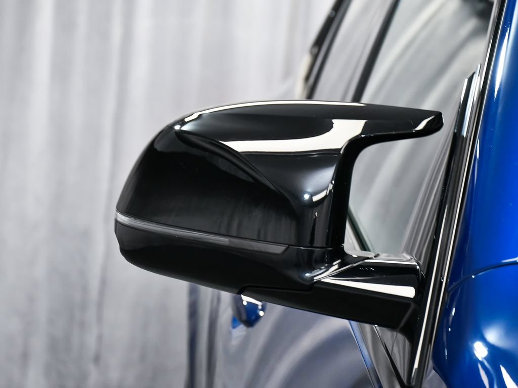 Used 2024 BMW X5 M60i AWD/4WD image 78