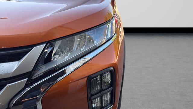 Used 2023 Mitsubishi Outlander Sport AWD image 27