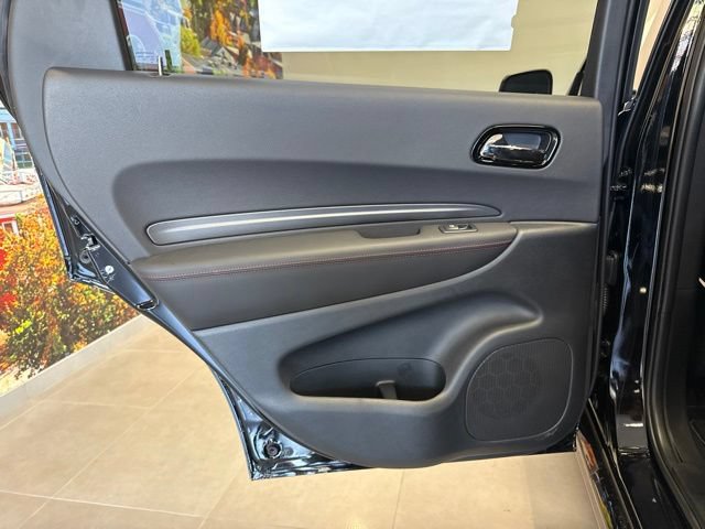 New 2027 Dodge Durango GT AWD/4WD image 34
